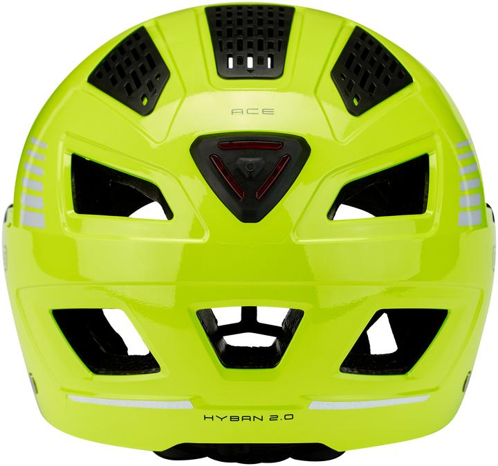 Immagine prodotto Abus Hyban 2.0 Asso (56 - 61 cm)
