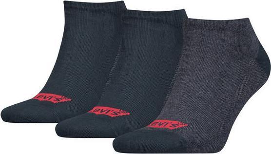 Immagine prodotto Levis Scarpe da ginnastica 3pack (confezione da 3, 39 - 42)