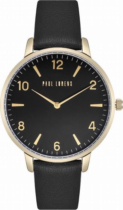 Produktbild Paul Lorens Damenuhr PL12177A6-1A2 (190 mm)