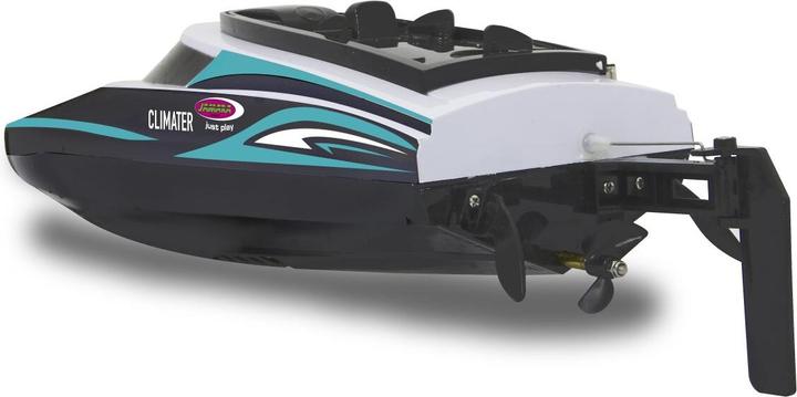Produktbild Jamara Climater Speedboat Li-Ion 7.4V - 410142