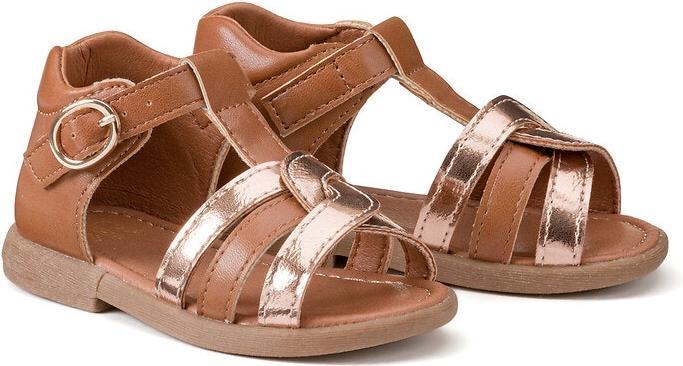 La Redoute Collections Sandalen mit Riemen
