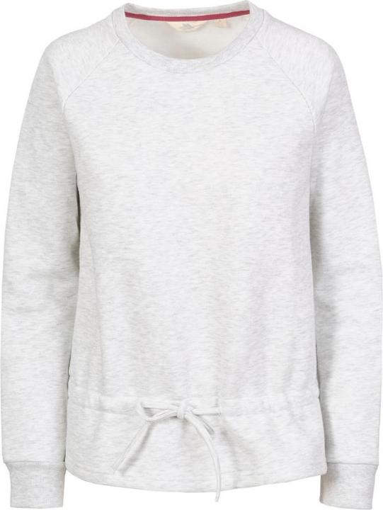 Produktbild Trespass Gretta Sweatshirt Rundhalsausschnitt (L)