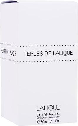 Actual product image Lalique Perles de (Eau de parfum, 50 ml)