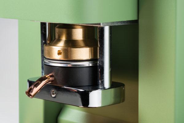 Actual product image Faber Italia Pro Deluxe (E.S.E., CH plug)
