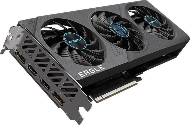 Productafbeelding Gigabyte GeForce RTX 4060 8GB EAGLE OC (8 GB)
