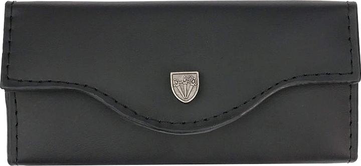 Actual product image Kellermann REAL LEATHER - black Anzio