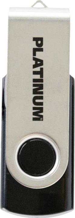 BestMedia Platinum HighSpeed USB Drive TWS (32 GB, USB-A, USB 3.0)