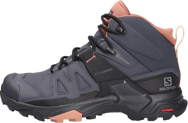 Actual product image Salomon X Ultra 4 Mid Gore-Tex® (38 2/3)