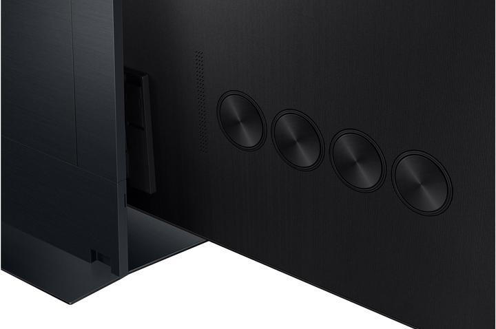 Actual product image Samsung QE65QN900D (EU) (65", QN900D, NeoQLED, 8K, 2024)
