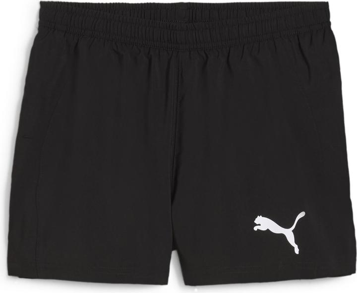 Puma Y Cross The Line Split Short 3.0