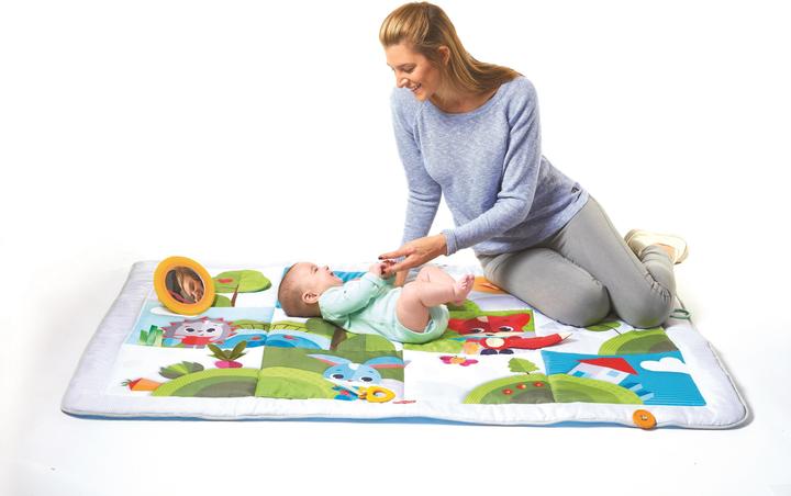 Image du produit Tiny Love Super Mat Meadow Days