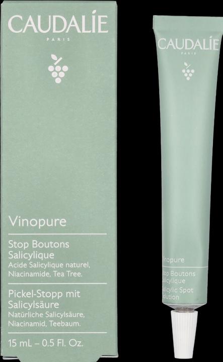 Immagine prodotto Caudalie Vinopure (15 ml)