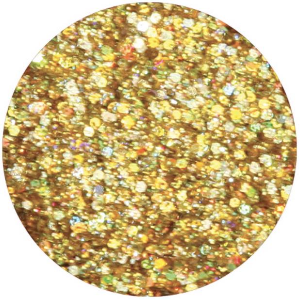 Actual product image BrillBird Dual Holo Glitter - H3