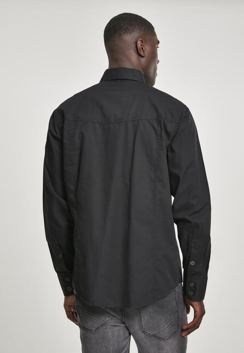 Immagine prodotto Brandit Camicia da lavoro sottile (XXL)
