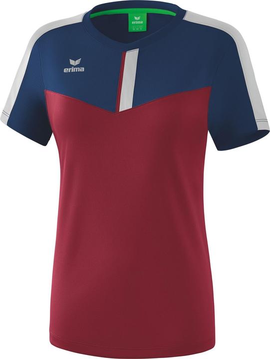 New Navy, Bordeaux, Silver, Grey
