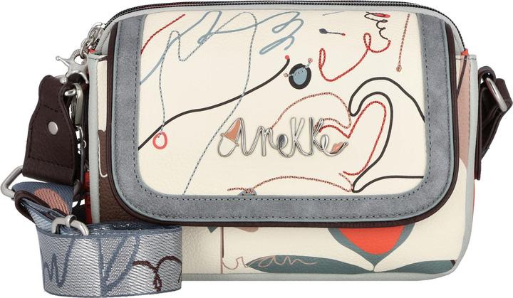 Anekke Umhängetasche 23 cm