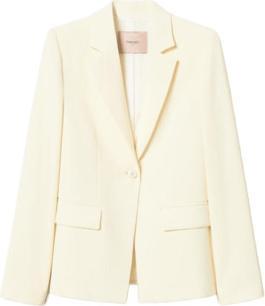 Produktbild Twinset Twin-set Giacche Panna (44)