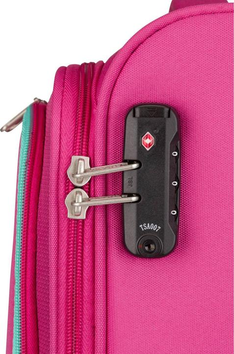 Image du produit American Tourister Chercheur de mer (40 l, Bagage à main (jusqu'à 50l))