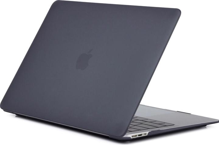 Actual product image Screenguard Hard Case for Apple MacBook Air 13" (2010-2017) A1369 A1466 (Apple)