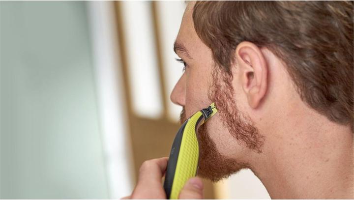 Produktbild Philips OneBlade Face + Body Kit (2 x)