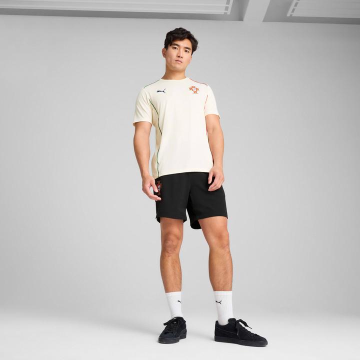 Actual product image Puma FPF PUMATECH Shorts 6" WV (XXL)