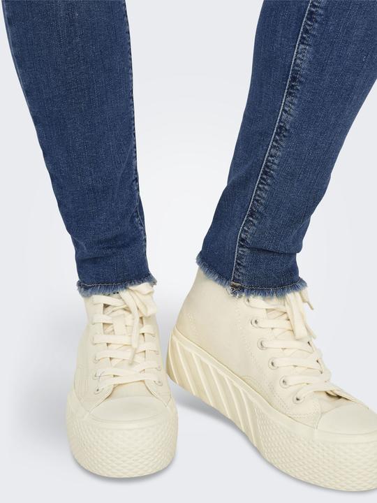 Immagine prodotto Only ONLBLUSH Mittlere Taille Skinny Fit Jeans Skinny Jeans (32)