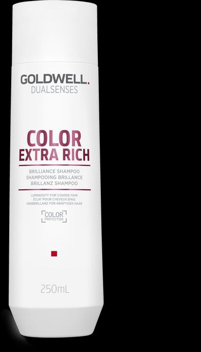 Produktbild Goldwell Dualsenses Color Extra Rich (250 ml, Flüssiges Shampoo)