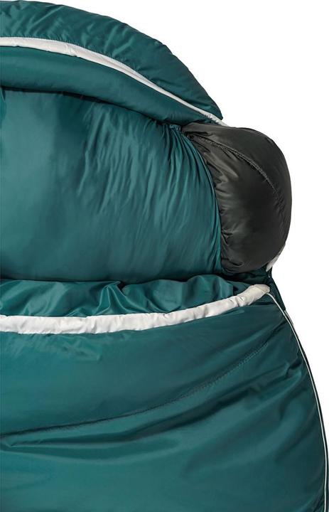 Produktbild Grüezi Bag Synpod Island 200 Schlafsack (200 cm)