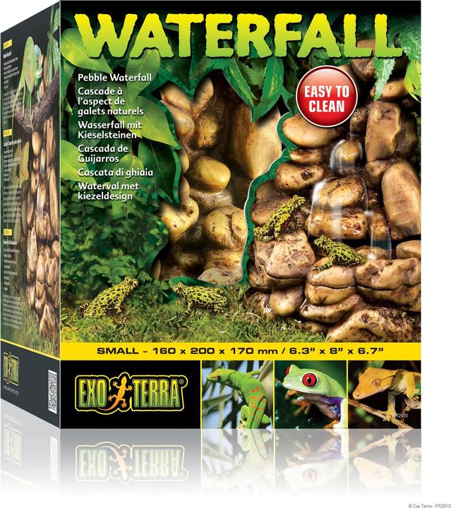 Produktbild Exo Terra Wasserfall