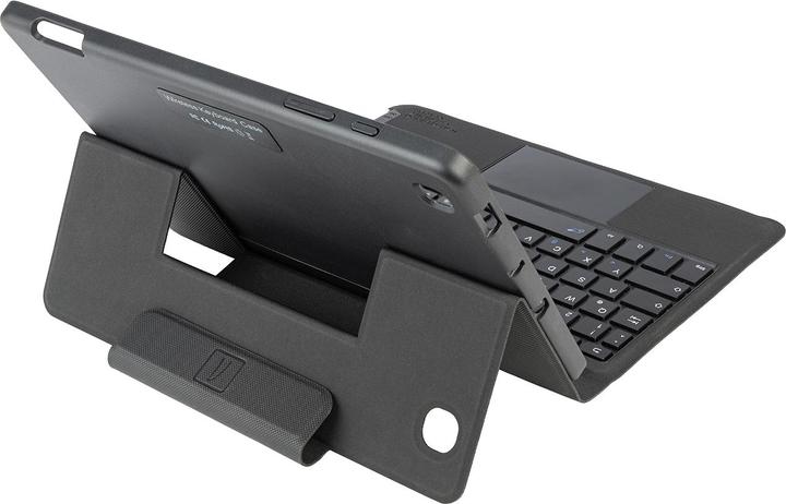 Produktbild Samsung Tucano Tasto Keyboard Case (DE, Galaxy Tab S6 Lite)