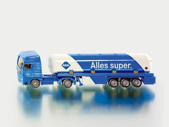 Image du produit Siku Camion-citerne