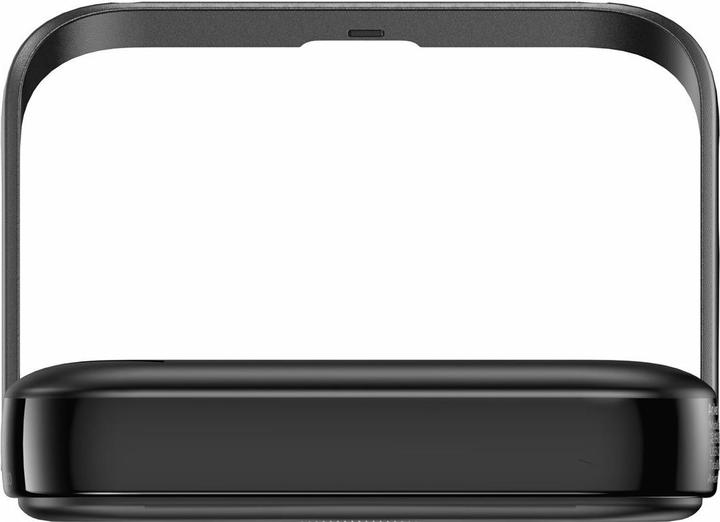 Image du produit Anker 322magGo banque d'alimentation magnétique sans fil 5000mAh 7,5W avec support noir (5000 mAh, 12 W, 18.50 Wh)
