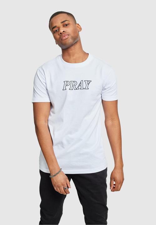 Produktbild Mister Tee T-Shirt (L)