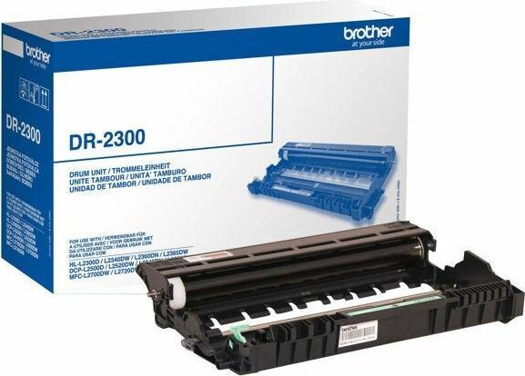 Immagine prodotto Brother DR2300 - Originale - Unità tamburo - per