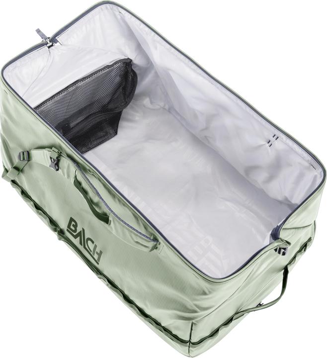 Actual product image Bach Dr Duffel Expedition 90 (90 l)