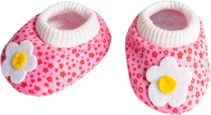 Image du produit Heless Chaussures de bébé pour poupée