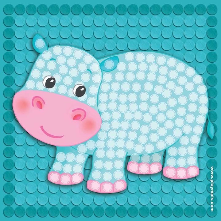 Immagine prodotto PlayMais Gioca Animali dello zoo a mosaico di mais