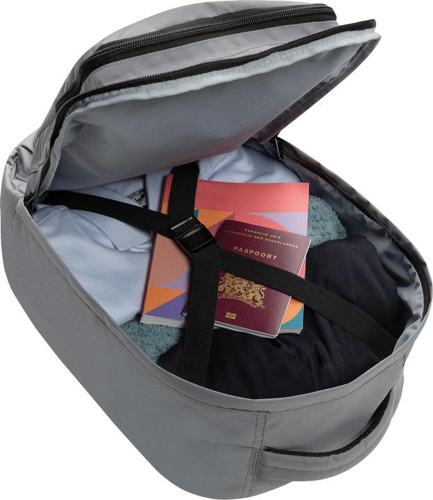 Actual product image Xd Collection Ace RPET Aware Backpack (19 l)