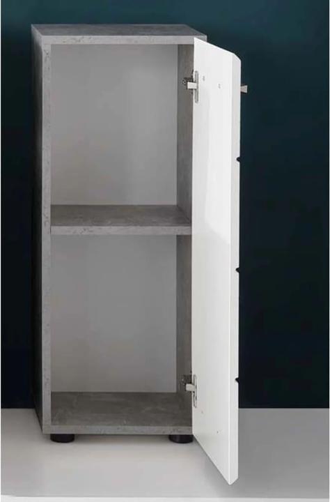 Actual product image Trendteam Nano (32 x 28 x 82 cm)
