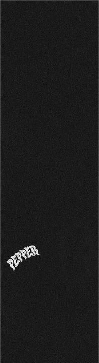 Pepper G5 Logo Griptape Sheet 9.5"