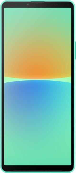 Produktbild Sony Xperia 10 IV (128 GB, Grün, 6", SIM + eSIM, 12 Mpx, 5G)