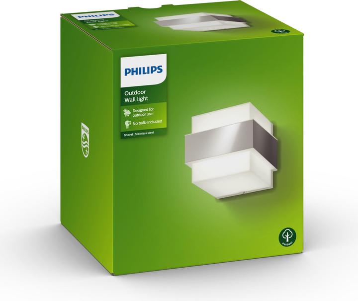 Immagine prodotto Philips Antelope (E27)