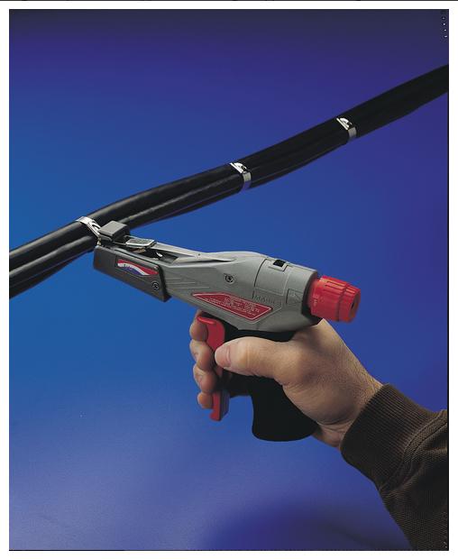 Immagine prodotto HellermannTyton Fascetta serracavo acciaoinox MK9 SST (230 mm)