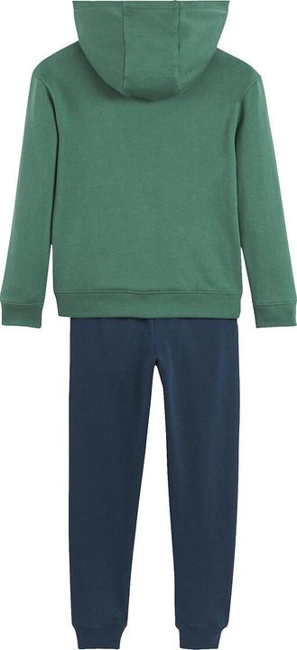 Immagine prodotto La Redoute Collections Set di felpa e pantaloni da jogging (102)