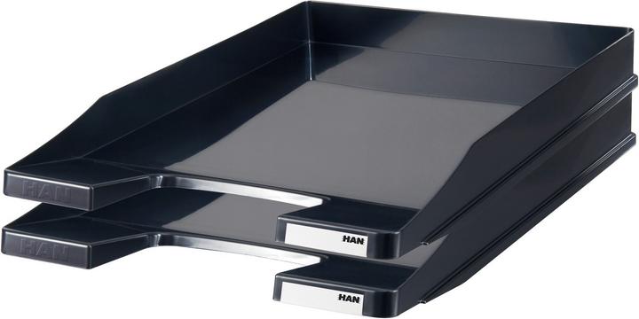 Actual product image Han Junior (A4)