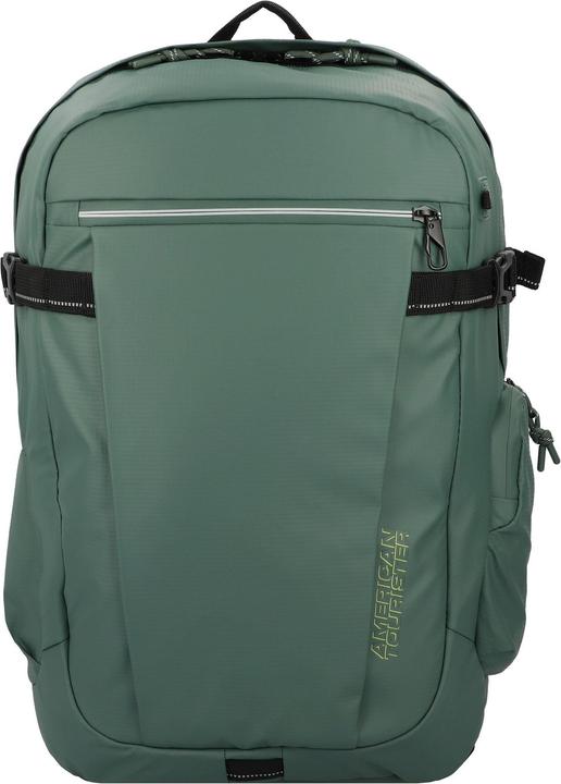 Actual product image American Tourister UPVENTURE LAPT. BACKPACK 15.6" (26.50 l)