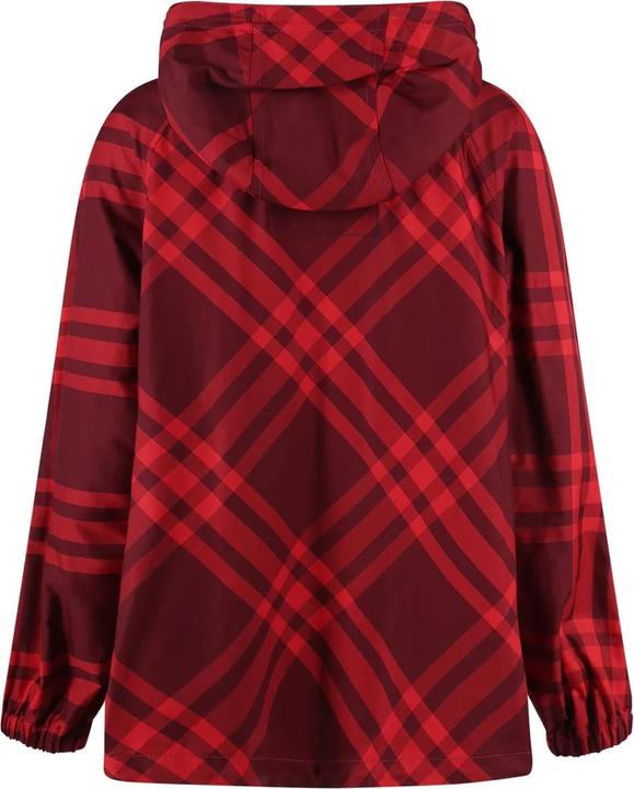 Produktbild Burberry Windbreaker Jacket (S)