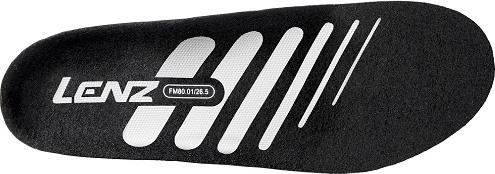 Produktbild Lenz Insole Top Merino