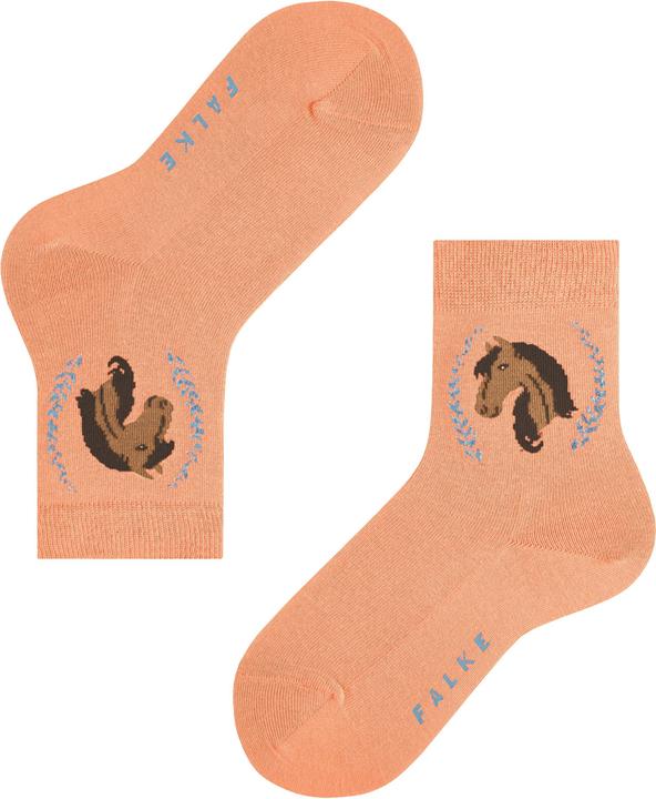 Actual product image Falke Horse Kids Socks (19 - 22)