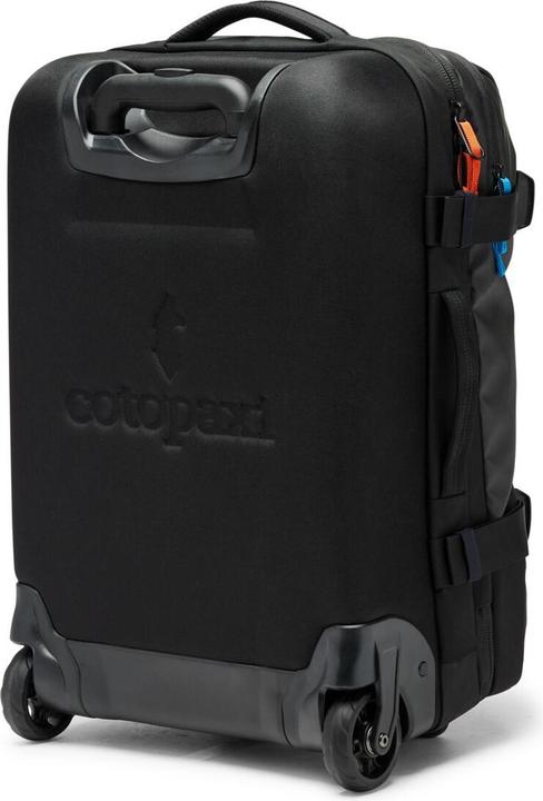 Actual product image Cotopaxi Allpa - Roller Bag 38L (38 l, M (50 - 90l))